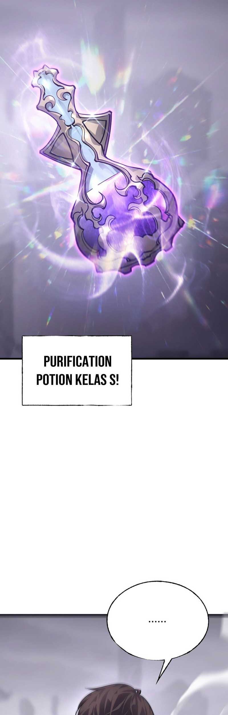 I, the Strongest Boss Chapter 11 Gambar 9