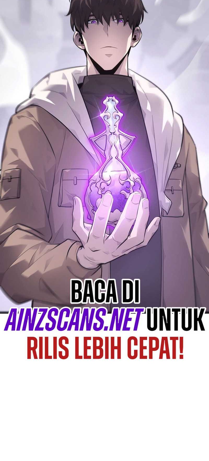 I, the Strongest Boss Chapter 11 Gambar 10