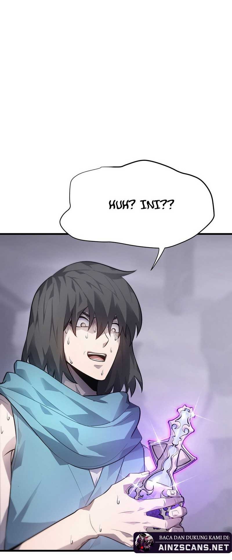 I, the Strongest Boss Chapter 11 Gambar 14