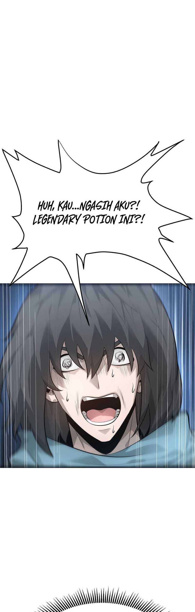 I, the Strongest Boss Chapter 11 Gambar 15