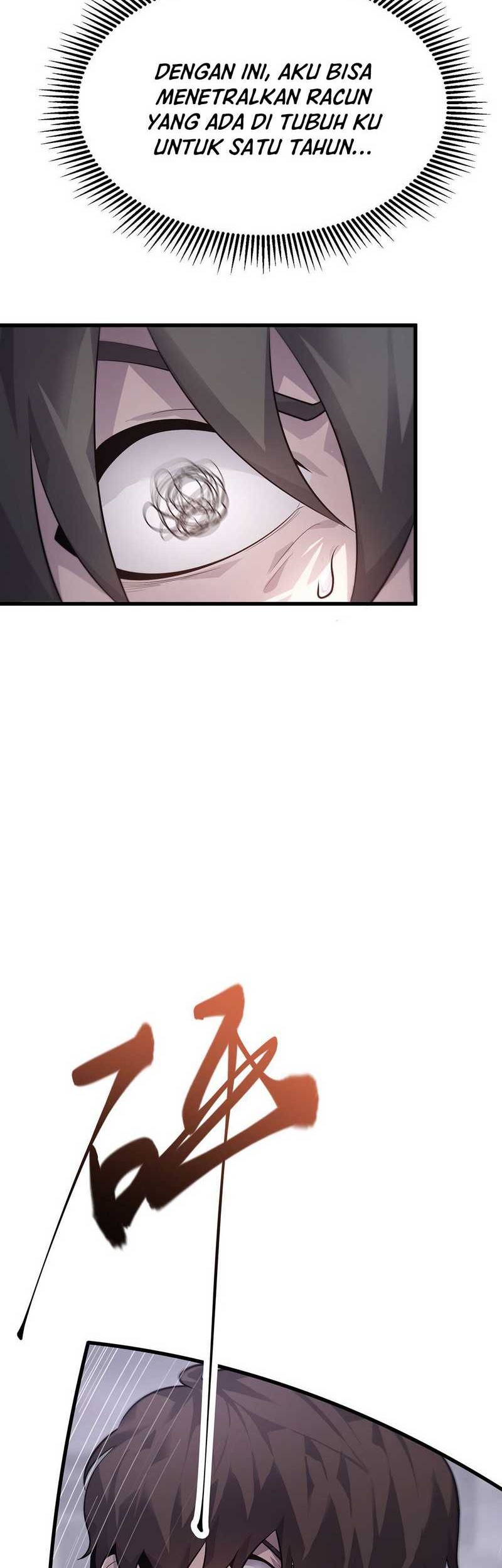 I, the Strongest Boss Chapter 11 Gambar 16