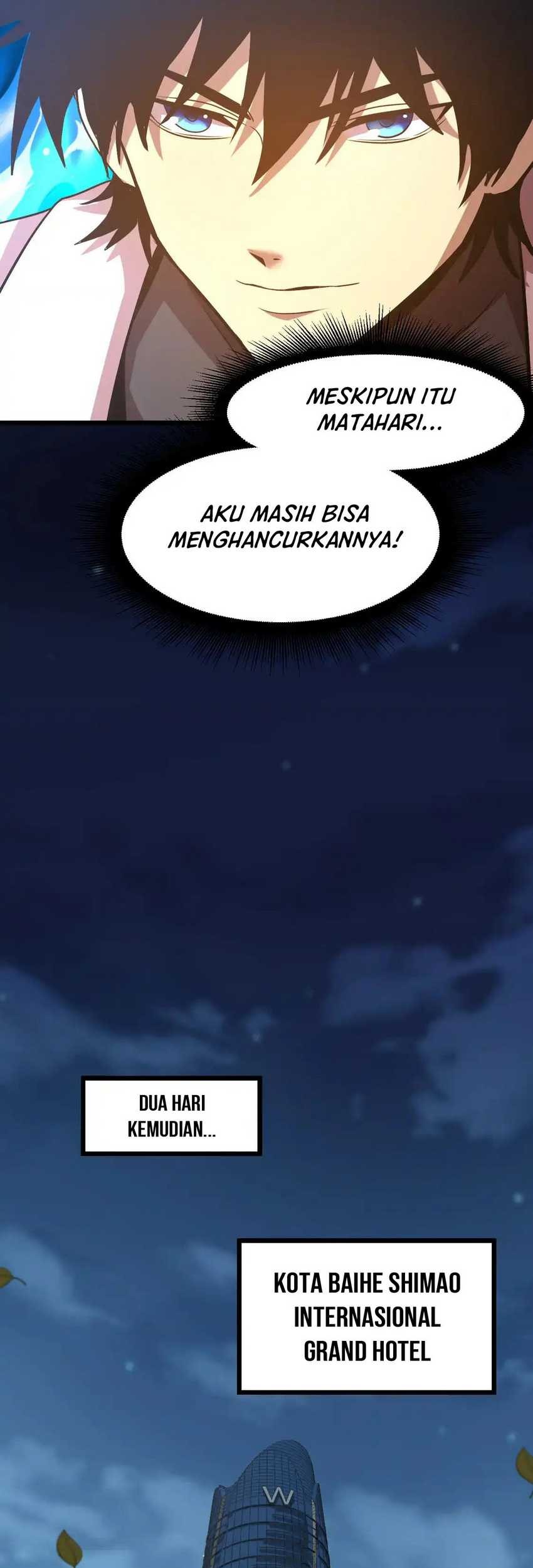 Apex Future Martial Arts Chapter 98 Gambar 36