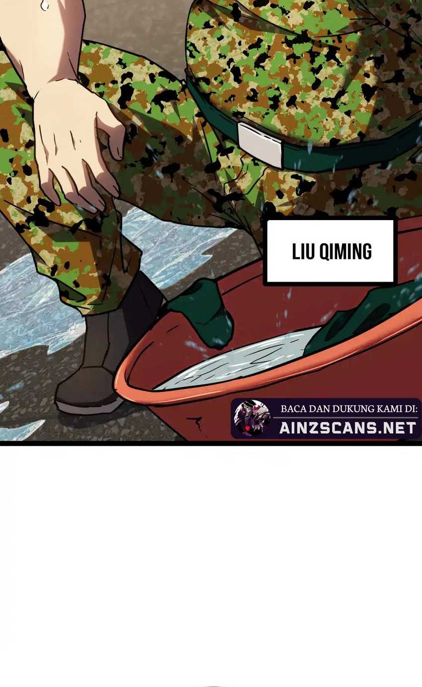 Apex Future Martial Arts Chapter 98 Gambar 7