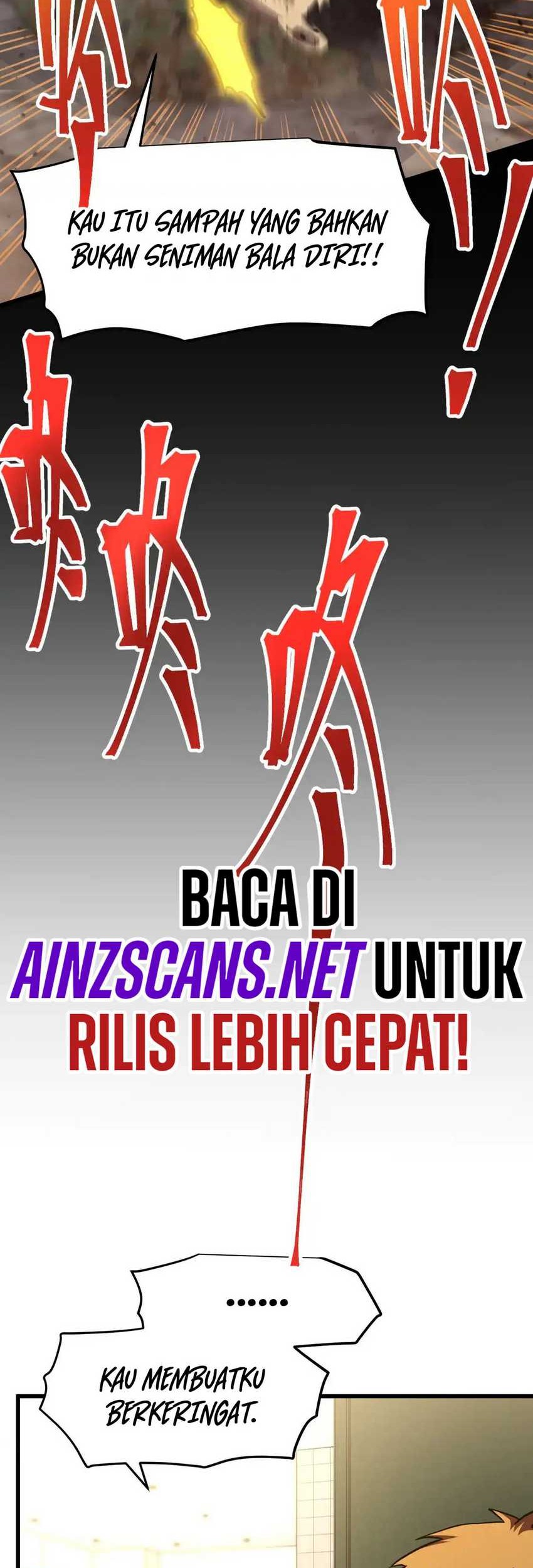 Apex Future Martial Arts Chapter 98 Gambar 17