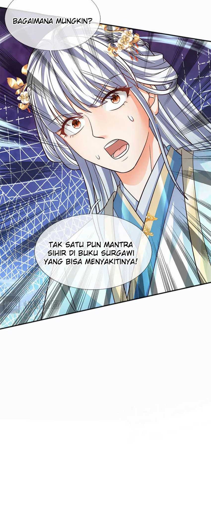 Star Sign In To Supreme Dantian Chapter 286 Gambar 29