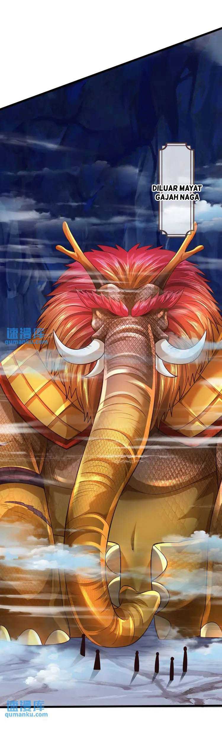 Star Sign In To Supreme Dantian Chapter 285 Gambar 18