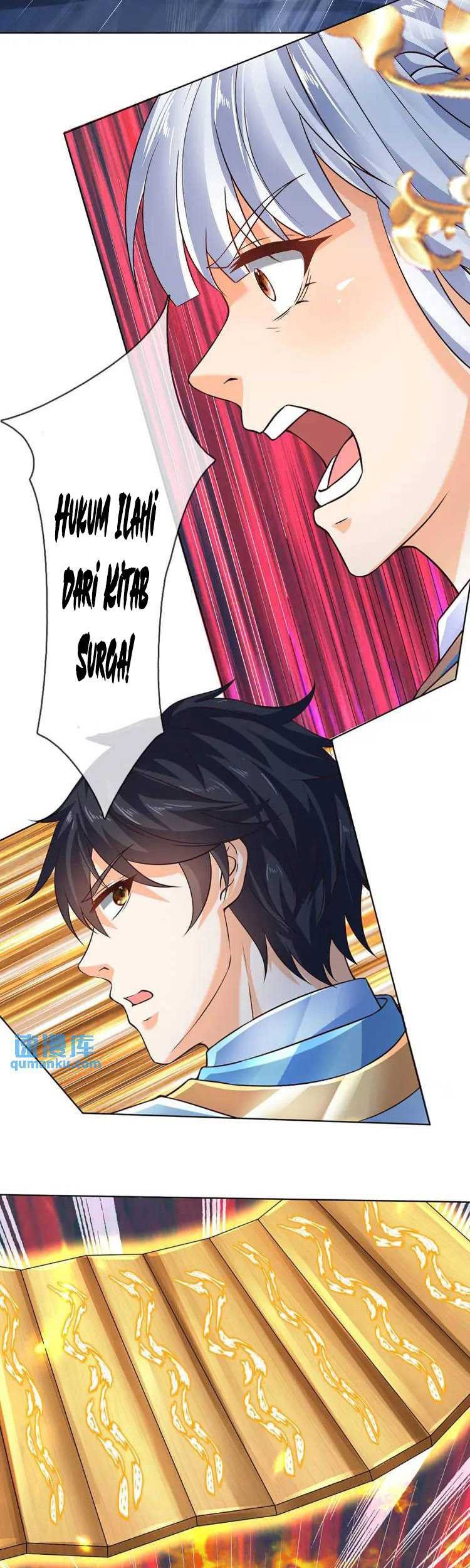 Star Sign In To Supreme Dantian Chapter 285 Gambar 29