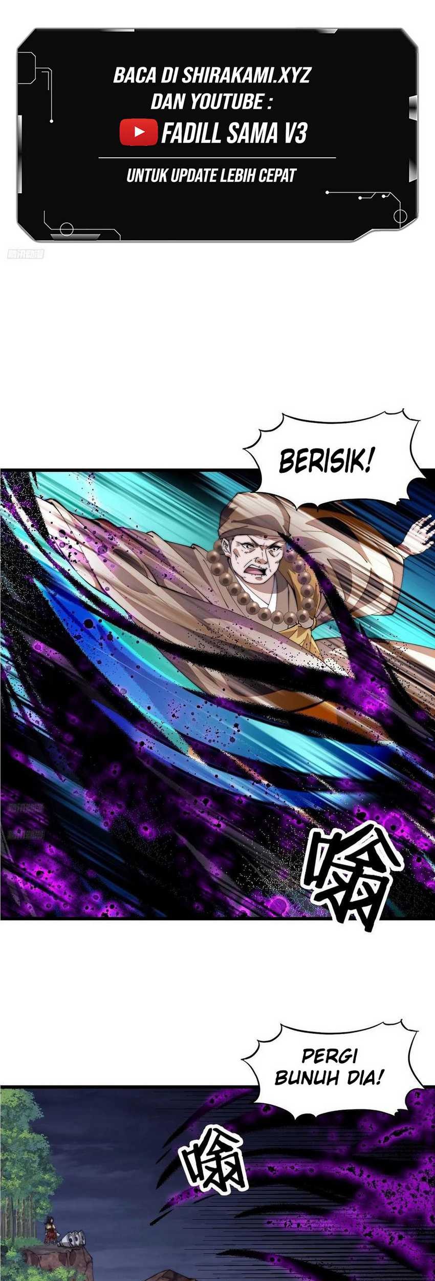 Baca It Starts With A Mountain Chapter 746 Gambar 2