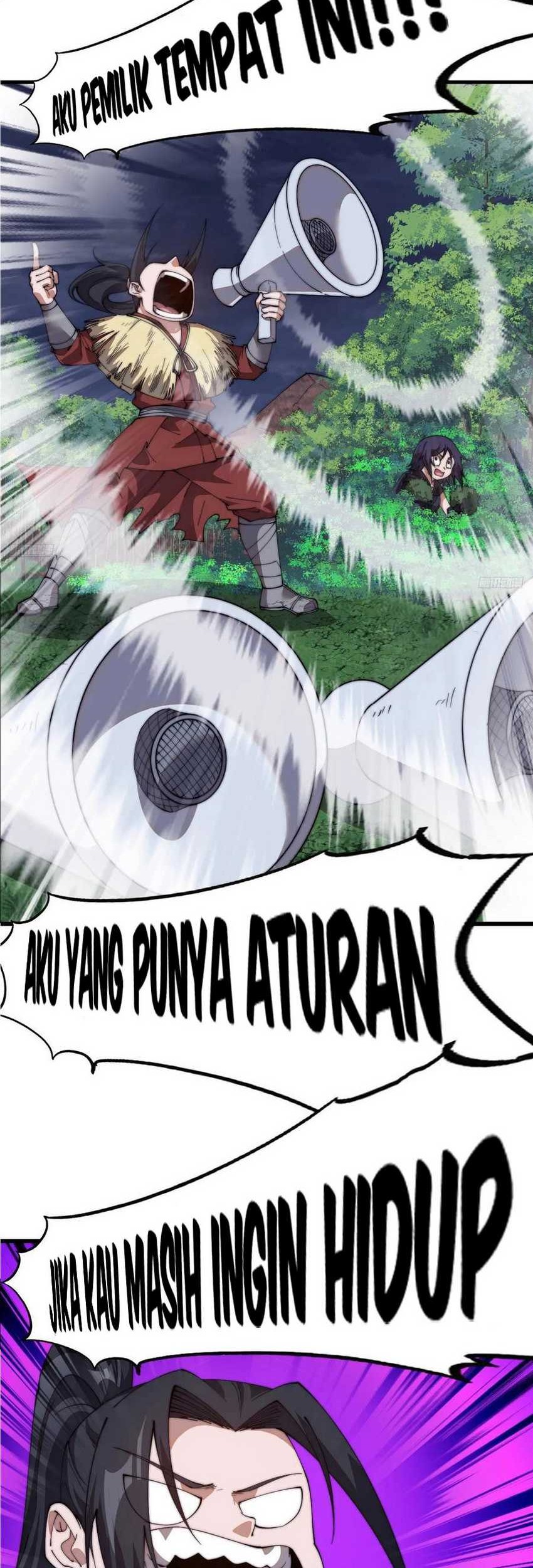 It Starts With A Mountain Chapter 746 Gambar 5