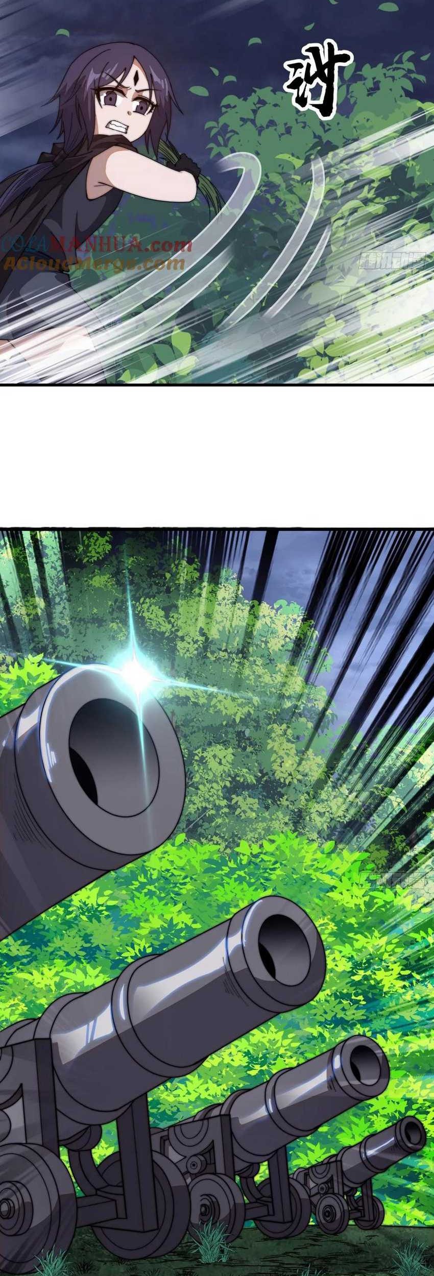 It Starts With A Mountain Chapter 746 Gambar 16