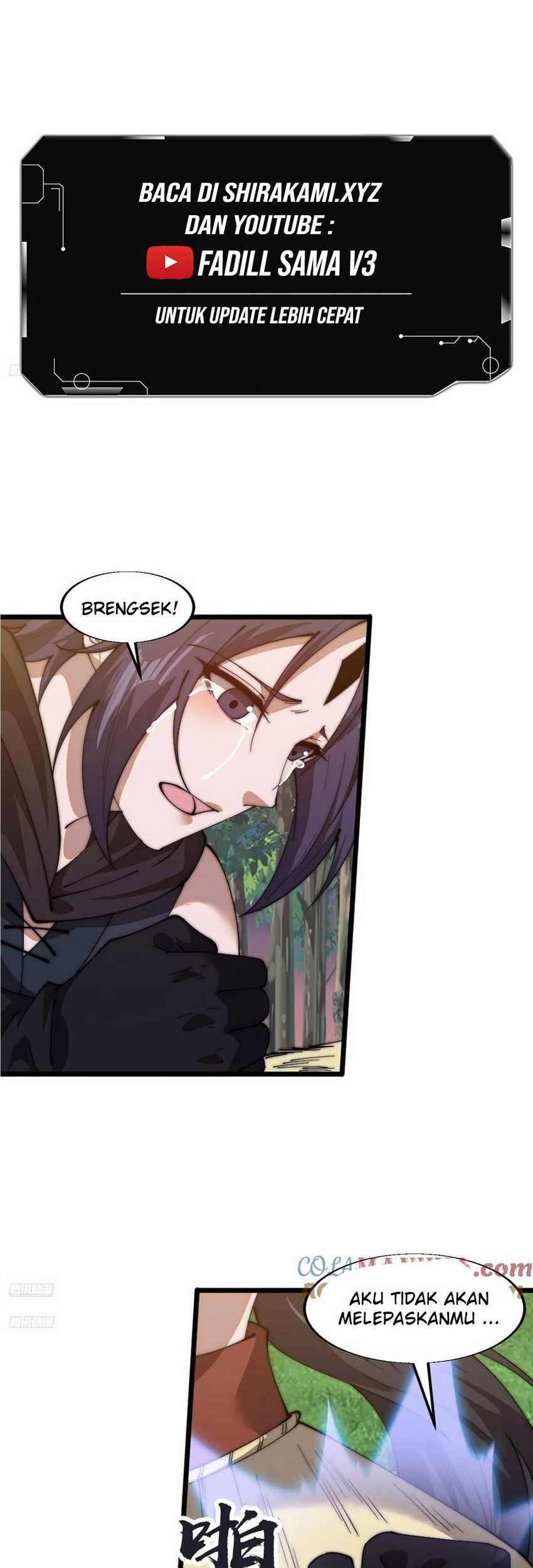 Baca It Starts With A Mountain Chapter 745 Gambar 2
