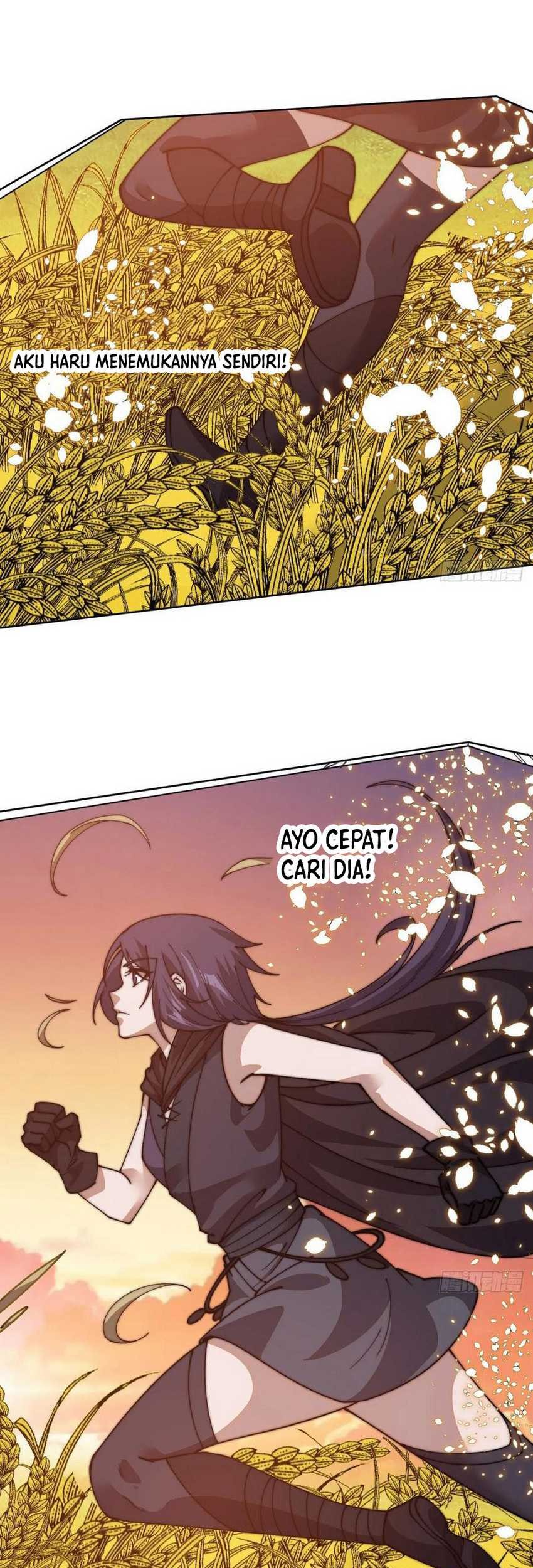 It Starts With A Mountain Chapter 743 Gambar 26
