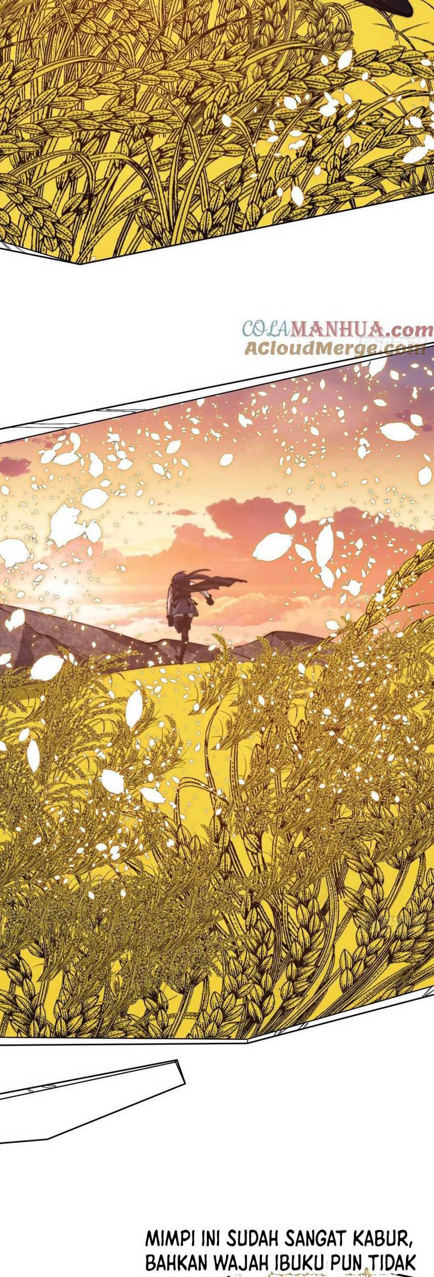 It Starts With A Mountain Chapter 743 Gambar 27