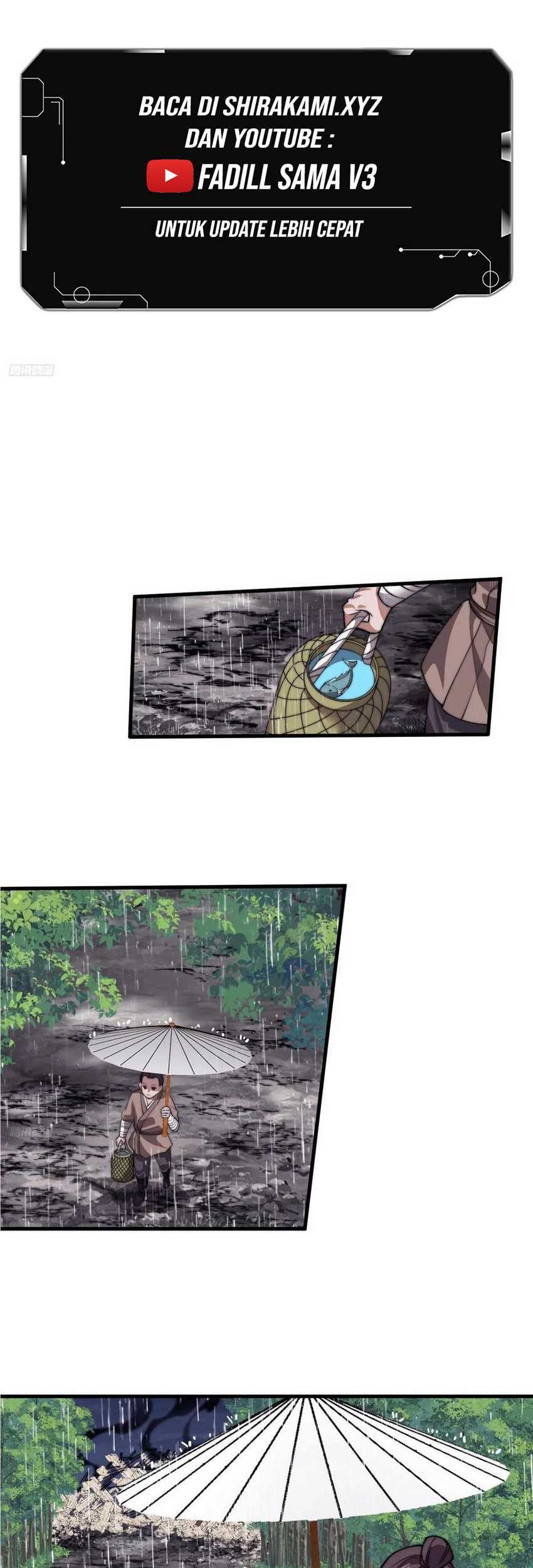 Baca It Starts With A Mountain Chapter 742 Gambar 2