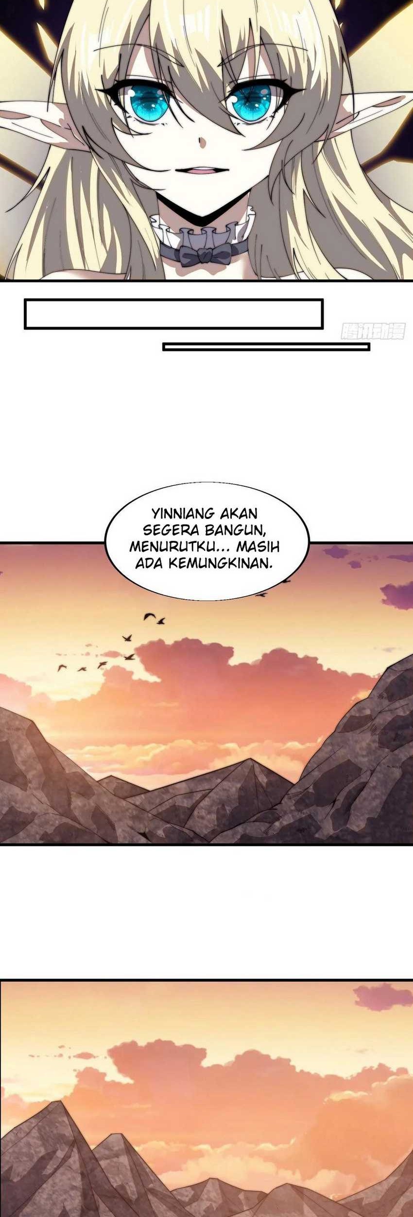 It Starts With A Mountain Chapter 742 Gambar 11