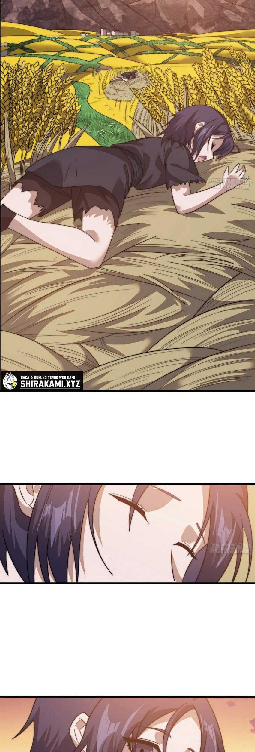 It Starts With A Mountain Chapter 742 Gambar 12