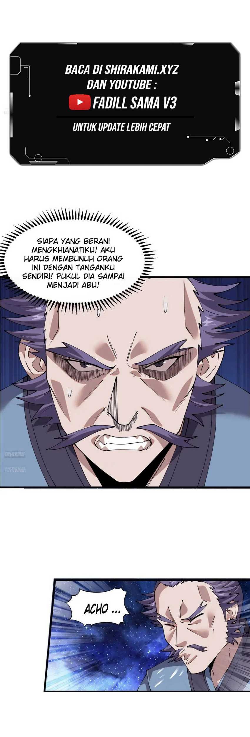 Baca It Starts With A Mountain Chapter 739 Gambar 2
