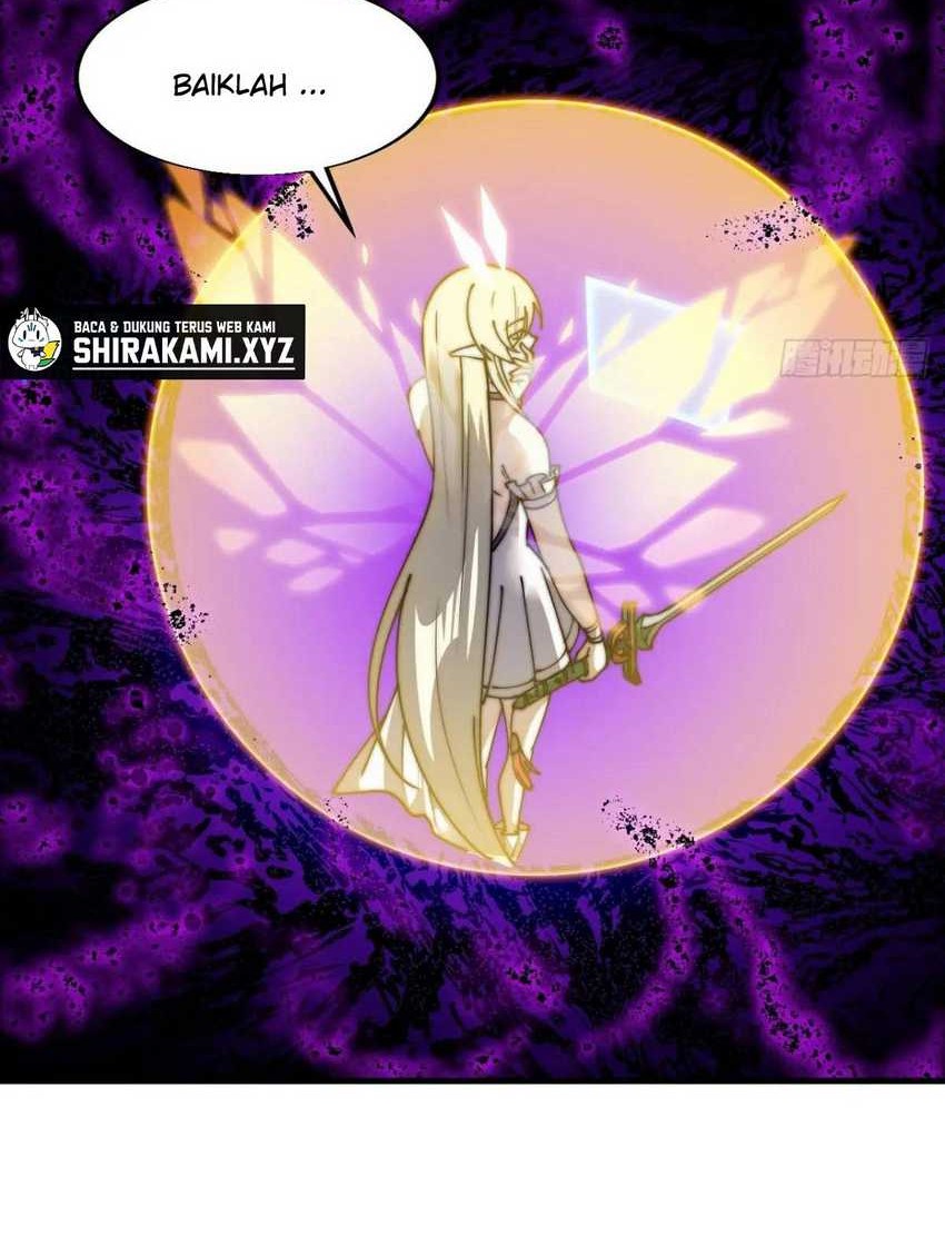 It Starts With A Mountain Chapter 738 Gambar 9