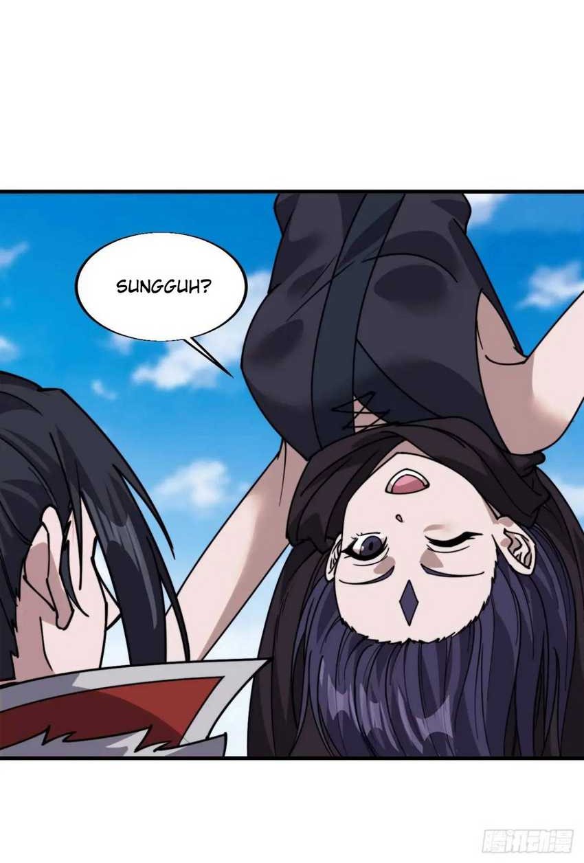 It Starts With A Mountain Chapter 738 Gambar 16