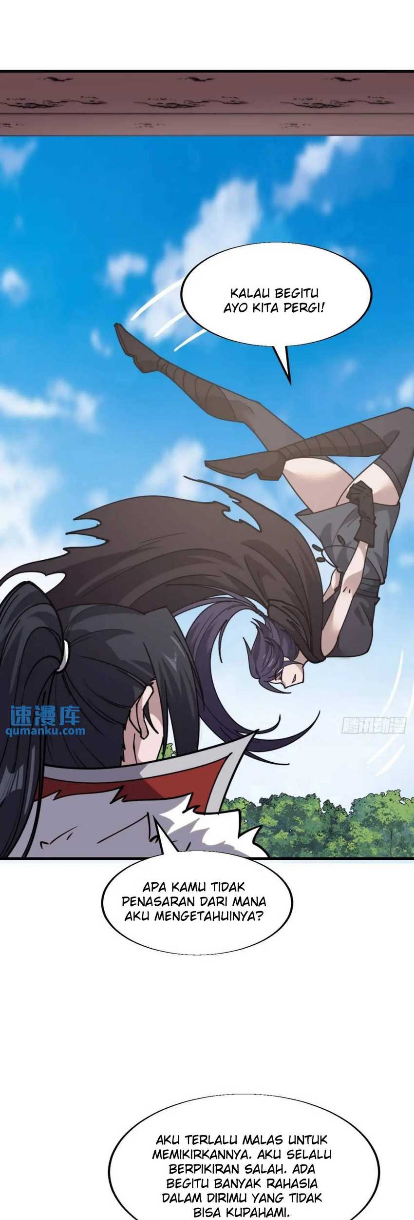 It Starts With A Mountain Chapter 738 Gambar 17