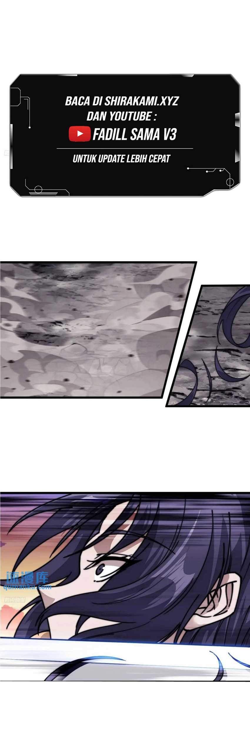 Baca  It Starts With A Mountain Chapter 734 Gambar 2