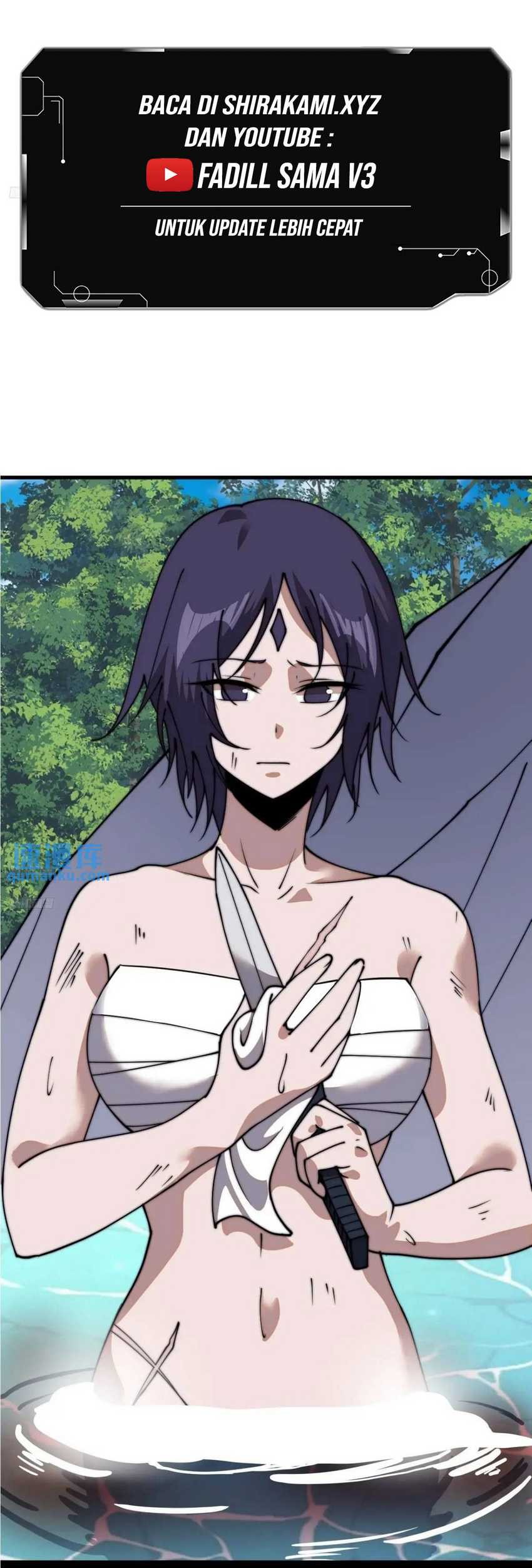 Baca  It Starts With A Mountain Chapter 732 Gambar 2