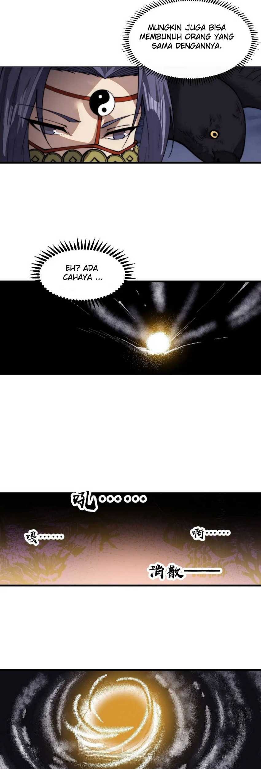 It Starts With A Mountain Chapter 729 Gambar 6