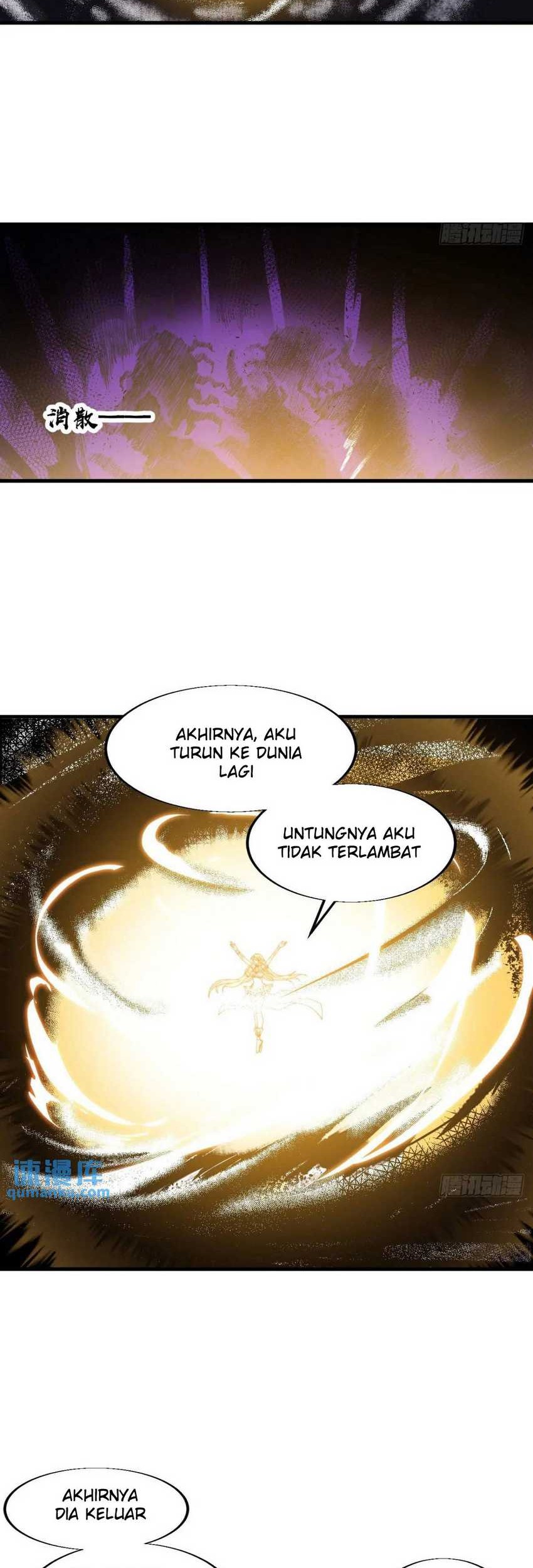 It Starts With A Mountain Chapter 729 Gambar 7