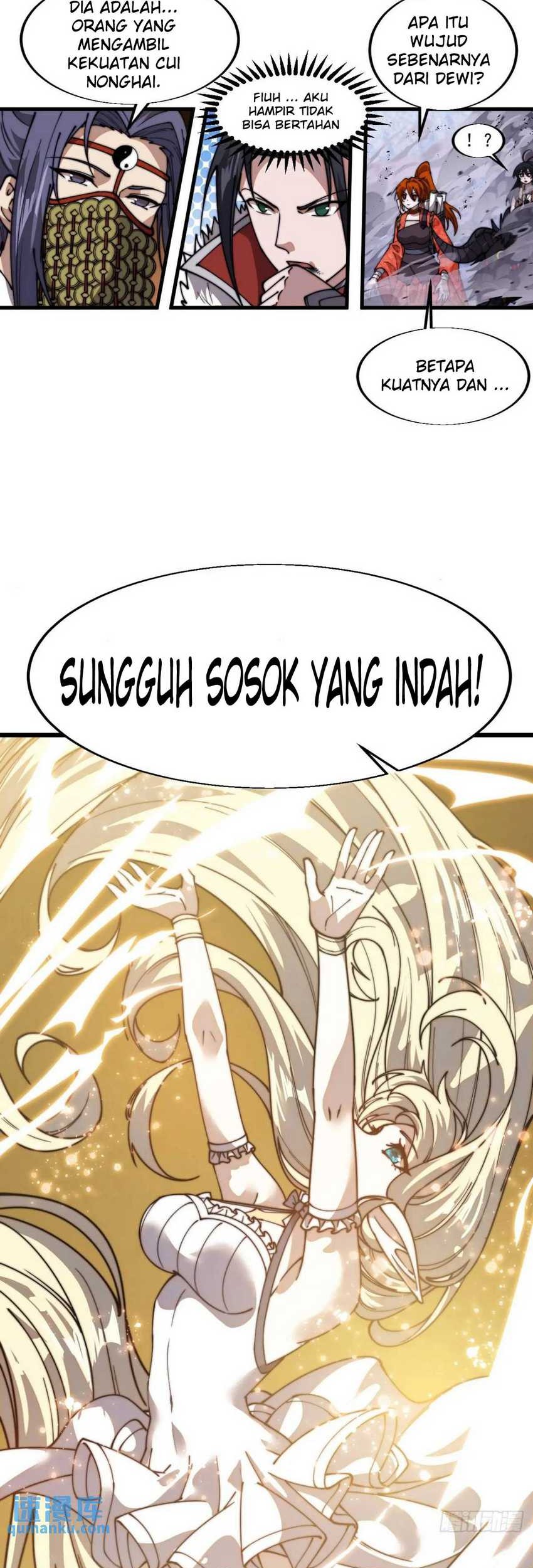 It Starts With A Mountain Chapter 729 Gambar 8