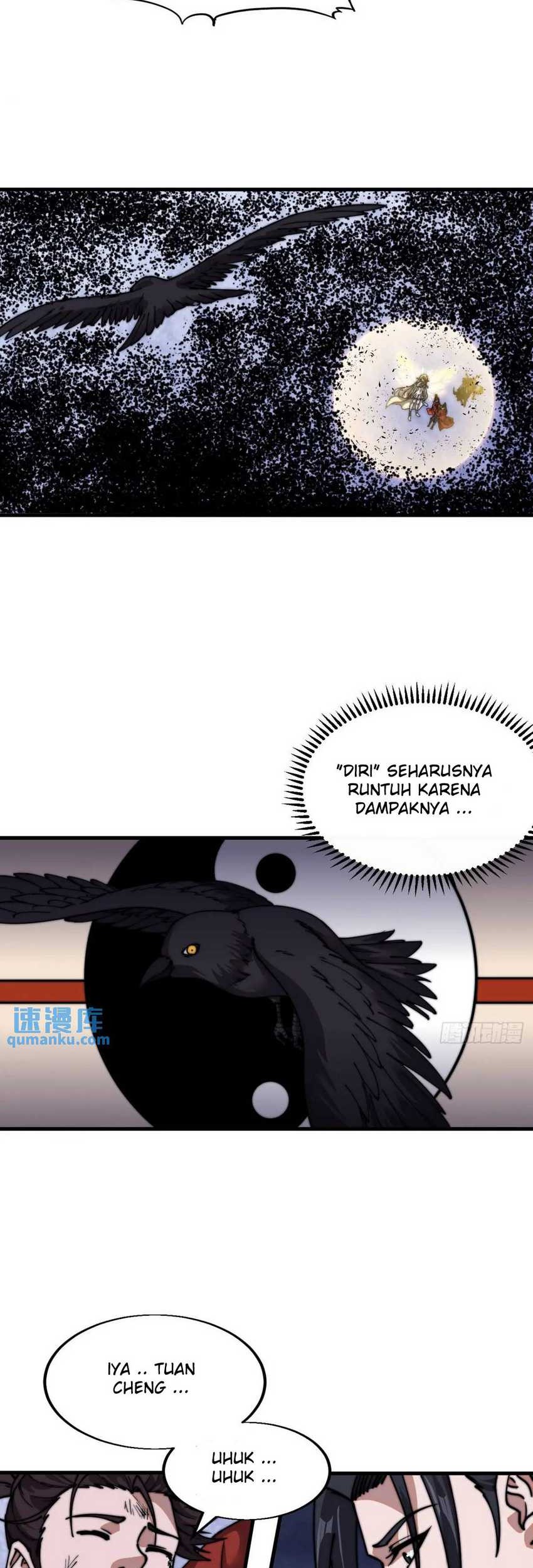 It Starts With A Mountain Chapter 729 Gambar 12