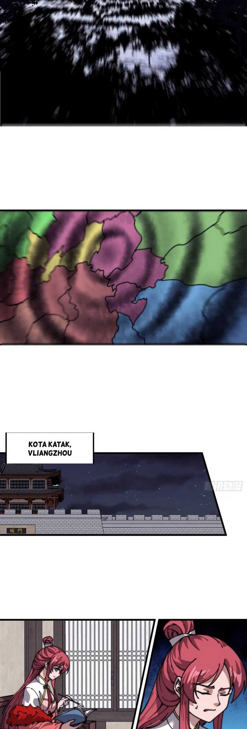 It Starts With A Mountain Chapter 728 Gambar 7