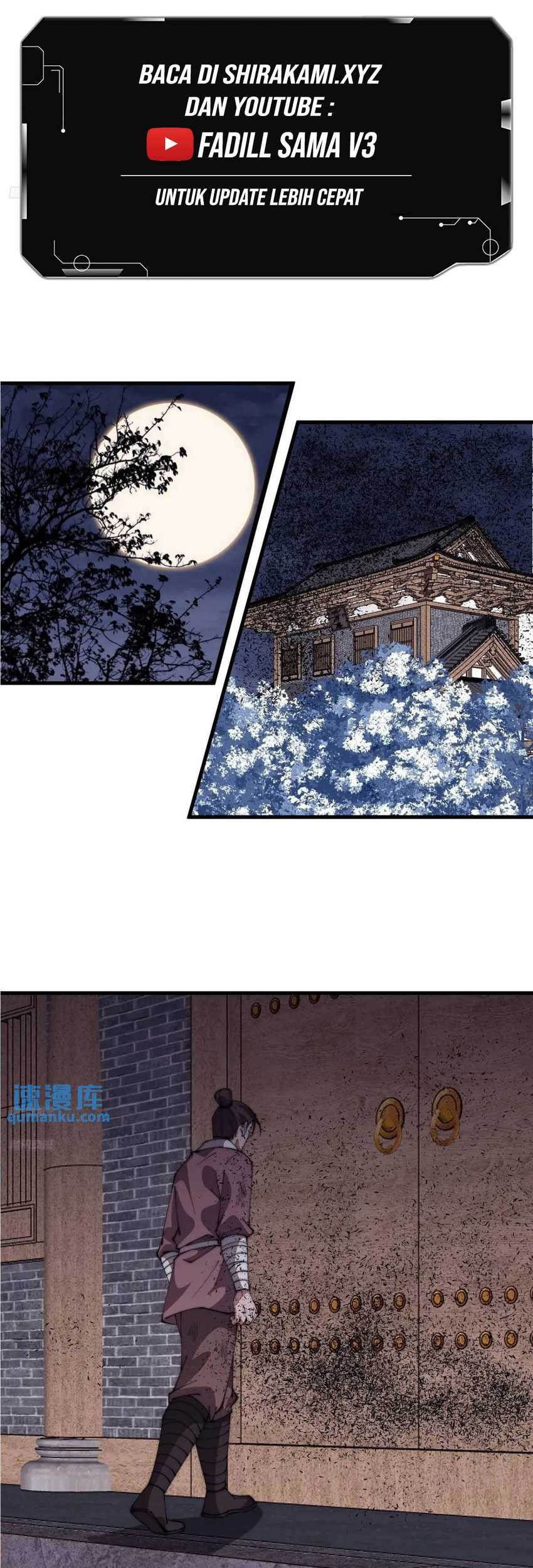 Baca It Starts With A Mountain Chapter 727 Gambar 2