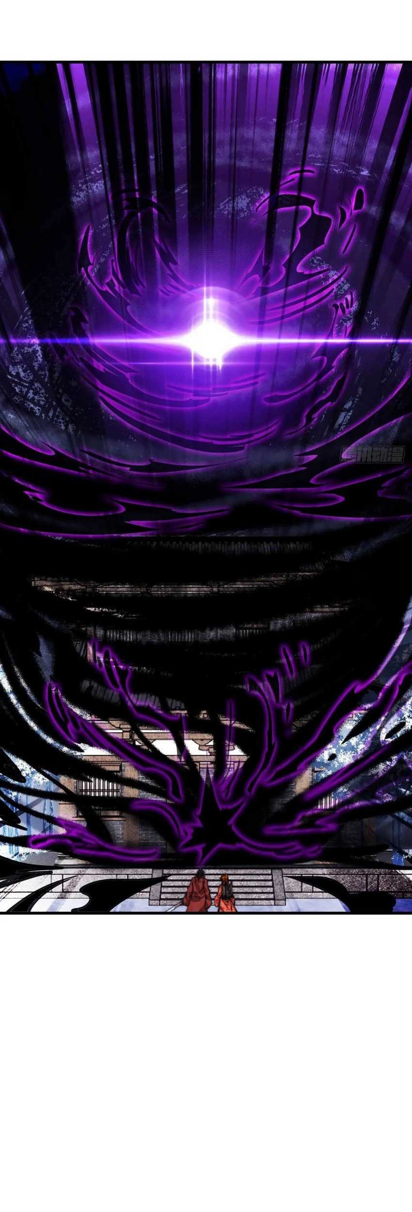 It Starts With A Mountain Chapter 727 Gambar 23