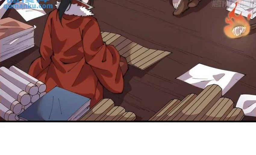It Starts With A Mountain Chapter 725 Gambar 9
