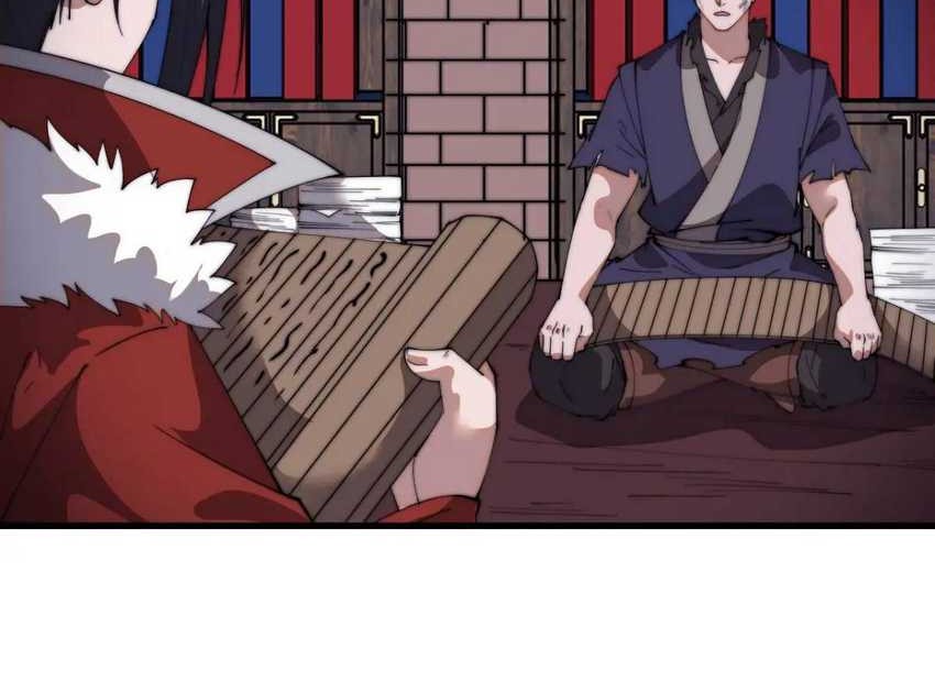It Starts With A Mountain Chapter 725 Gambar 16