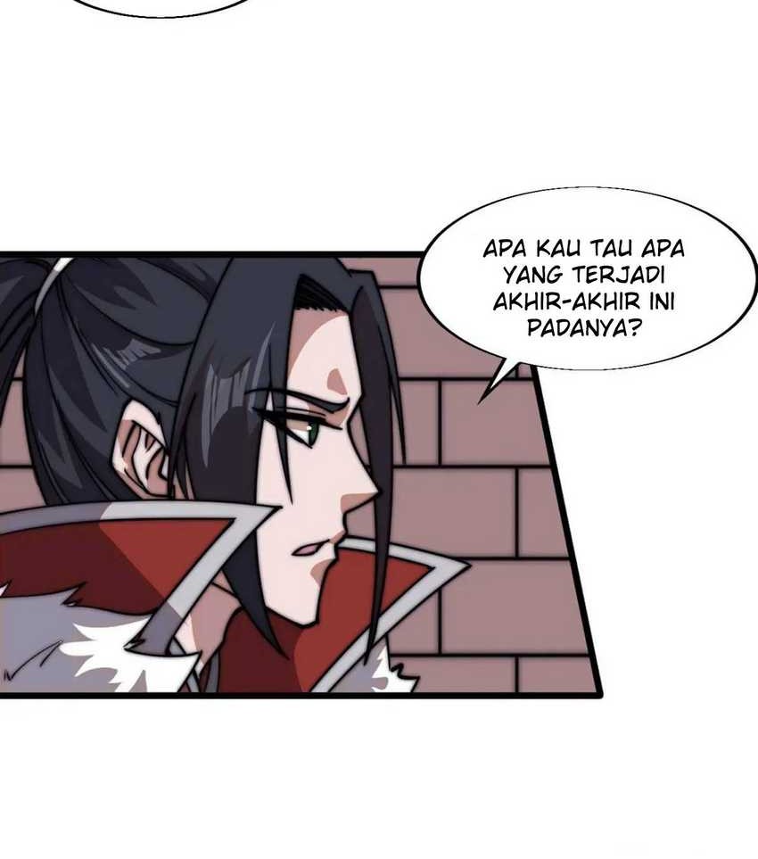 It Starts With A Mountain Chapter 725 Gambar 23