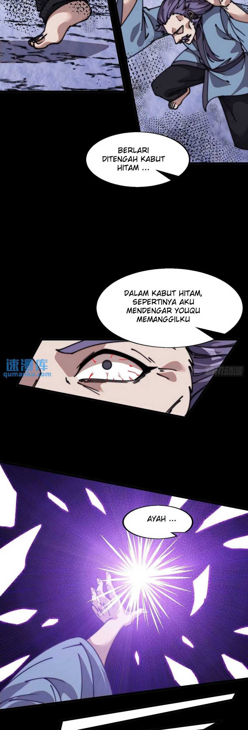 It Starts With A Mountain Chapter 725 Gambar 29