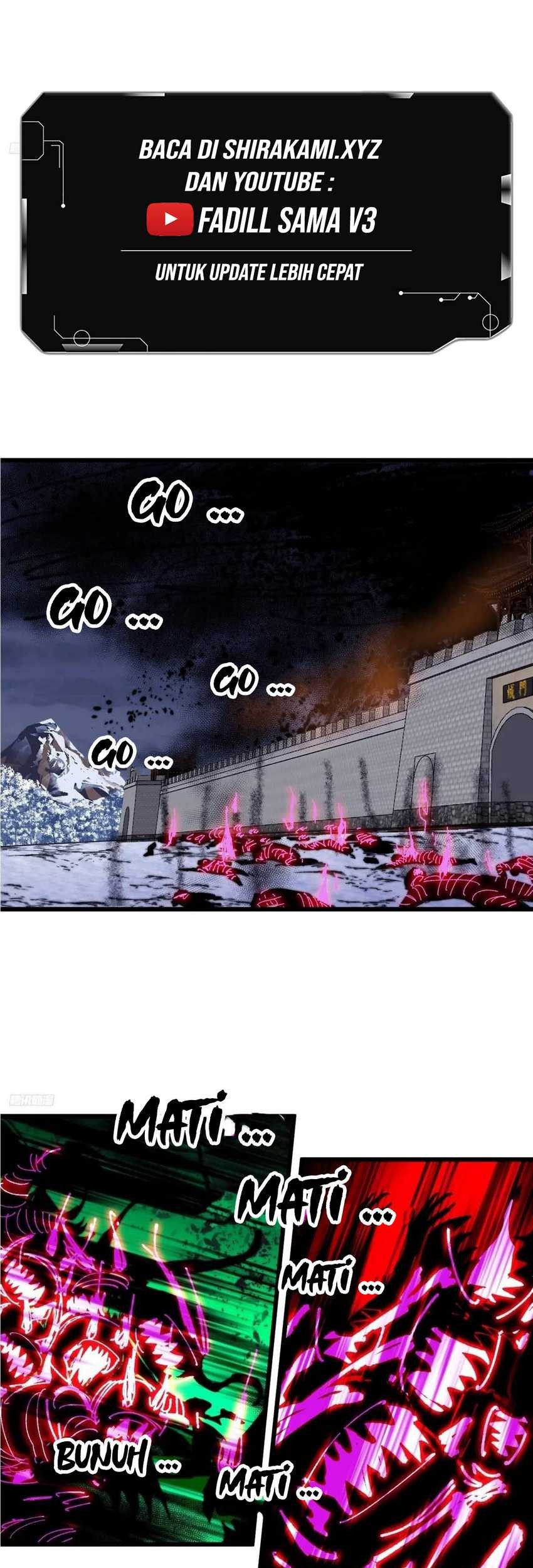 Baca It Starts With A Mountain Chapter 720 Gambar 2