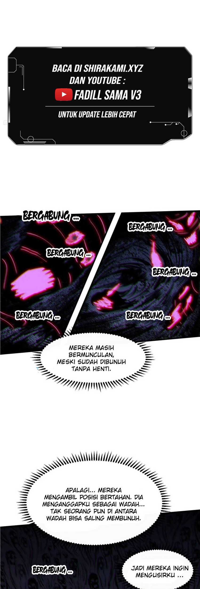 Baca  It Starts With A Mountain Chapter 719 Gambar 2