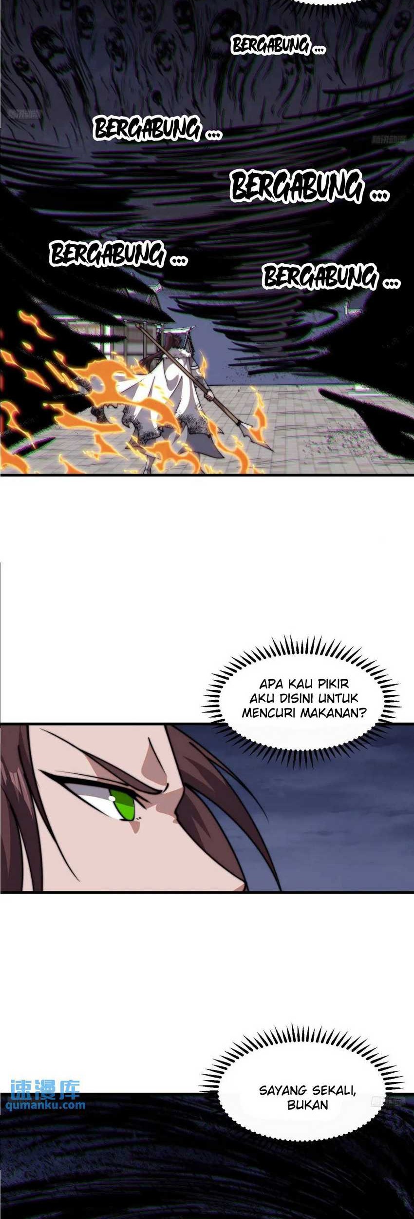 It Starts With A Mountain Chapter 719 Gambar 3