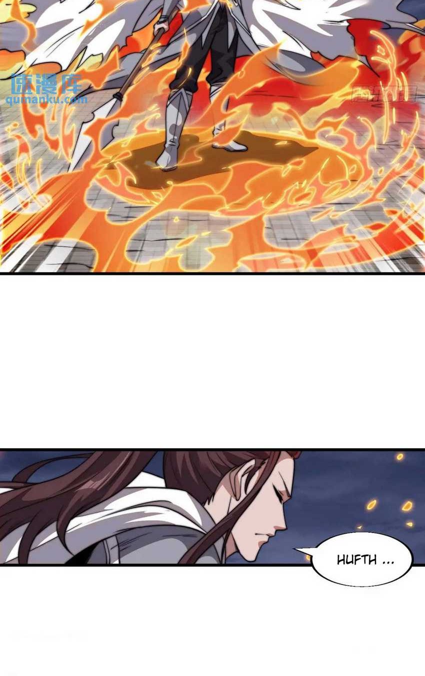 It Starts With A Mountain Chapter 719 Gambar 7