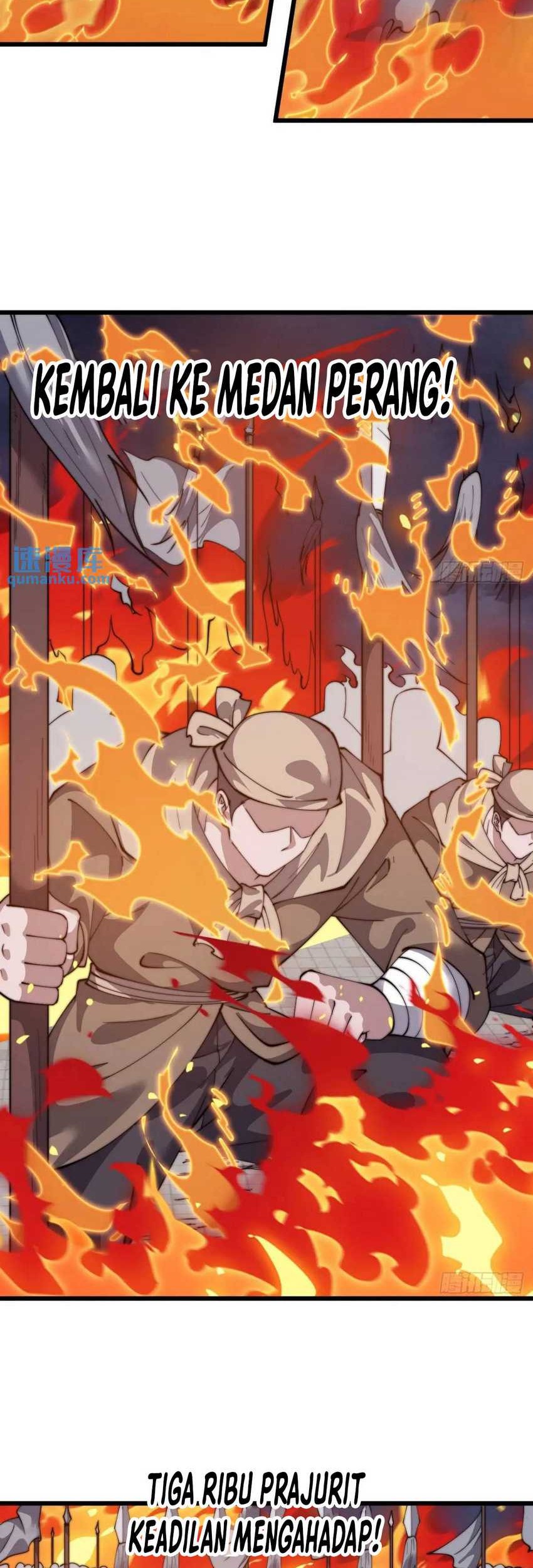 It Starts With A Mountain Chapter 719 Gambar 11