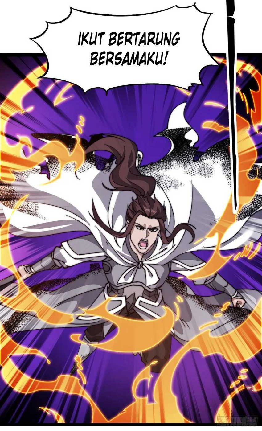 It Starts With A Mountain Chapter 719 Gambar 14