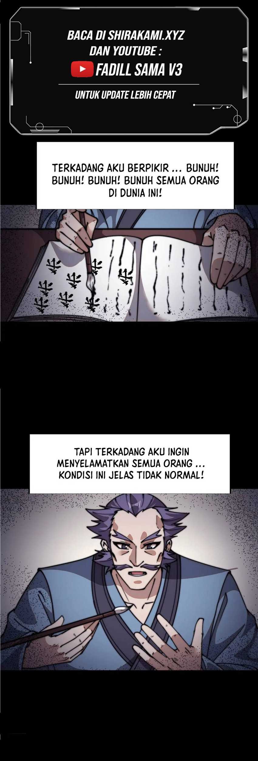 Baca It Starts With A Mountain Chapter 718 Gambar 2