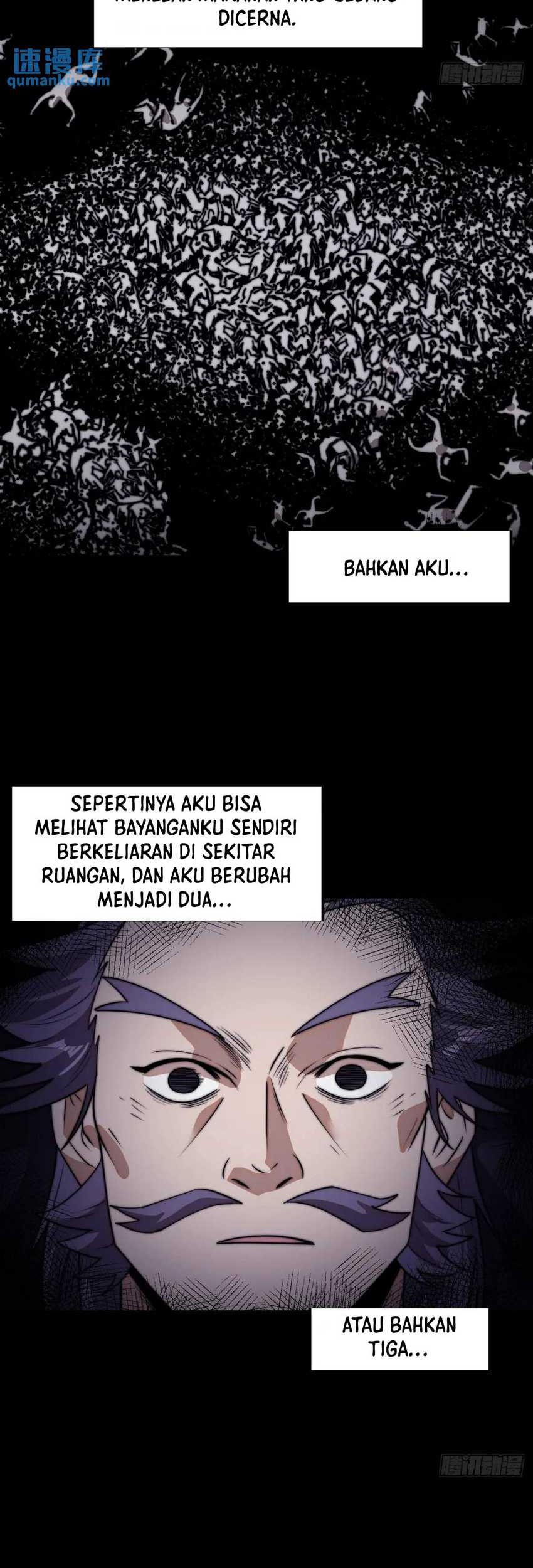 It Starts With A Mountain Chapter 718 Gambar 8