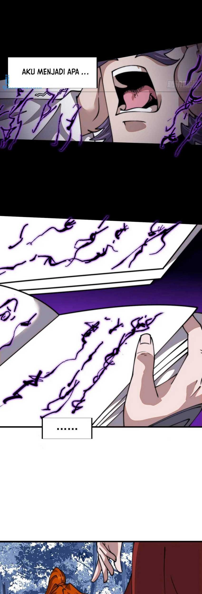 It Starts With A Mountain Chapter 718 Gambar 10