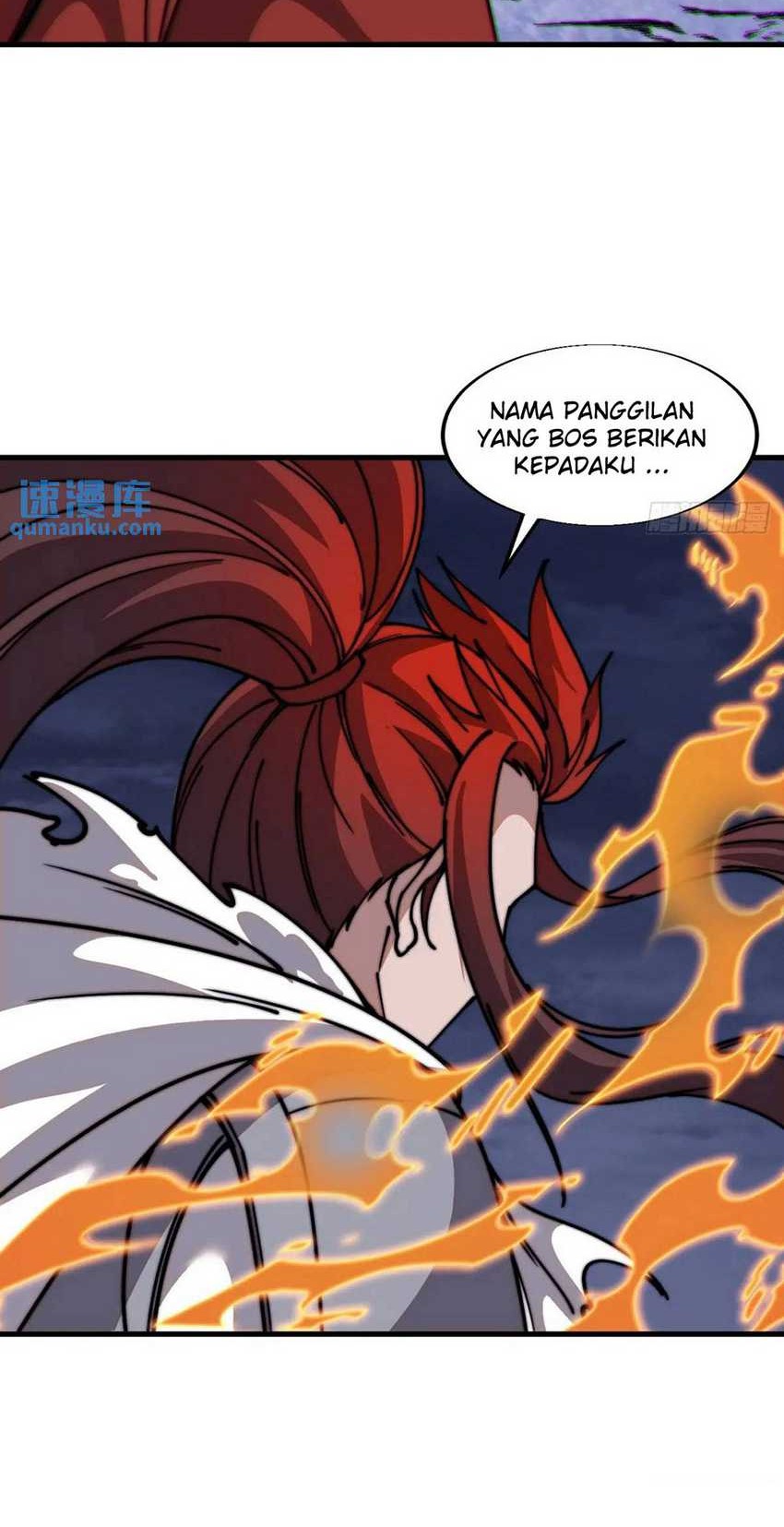 It Starts With A Mountain Chapter 718 Gambar 19
