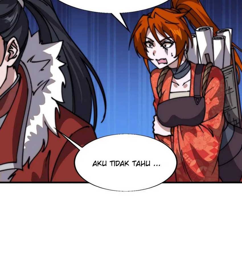 It Starts With A Mountain Chapter 717 Gambar 10