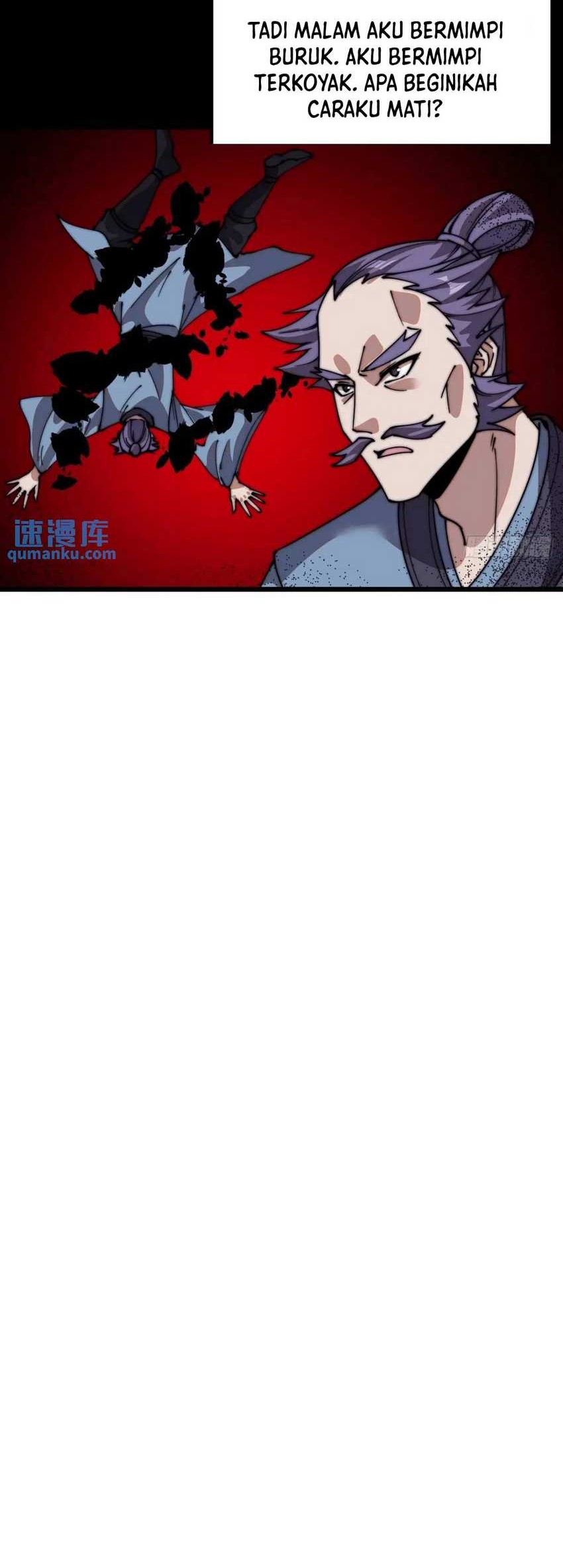 It Starts With A Mountain Chapter 717 Gambar 27