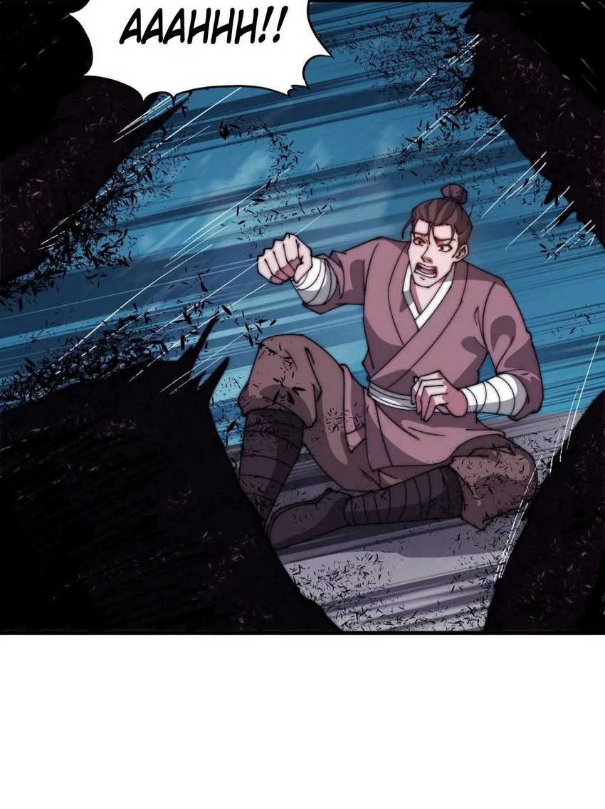 It Starts With A Mountain Chapter 715 Gambar 18